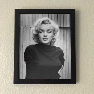 Marilyn Monroe Wall Art